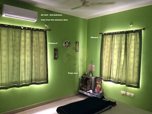 Bedroom in 2 BHK Apartment at Aliens Elite, Miyapur – for Sale