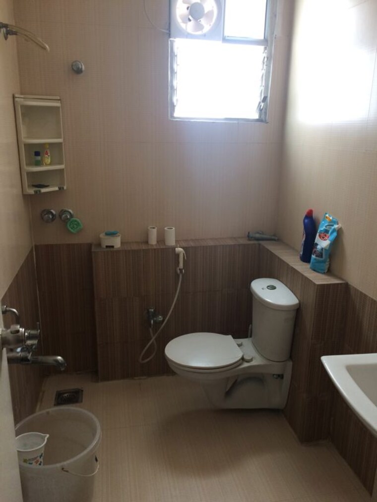 Bathroom, aliens-elite 2 Bedroom 1343 Sq.Ft. Apartment In Miyapur Hyderabad 10328810