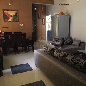 2 BHK Apartment For Sale in Aliens Elite, Miyapur