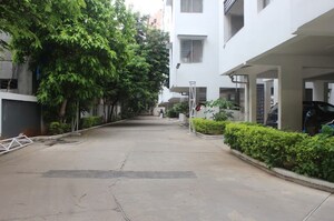 2 BHK Apartment – Exterior View View at Aliens Elite, Miyapur - for Sale