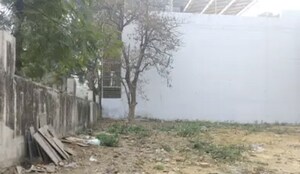 Plot Area in  Plot at Sector 7 – for Sale