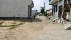   Plot at Sector 7 – for Sale