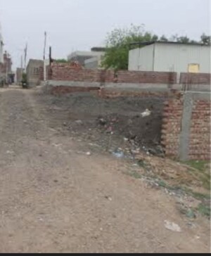   Plot at Sector 7 – for Sale