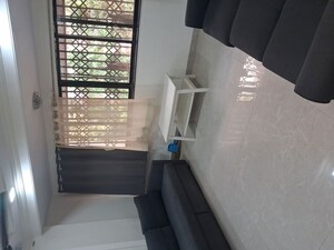 Bathroom in 2 BHK Apartment at Sai Apartment Andheri West, Andheri West – for Rent