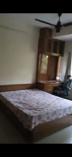 2 BHK Apartment For Rent in Sai Apartment Andheri West, Andheri West