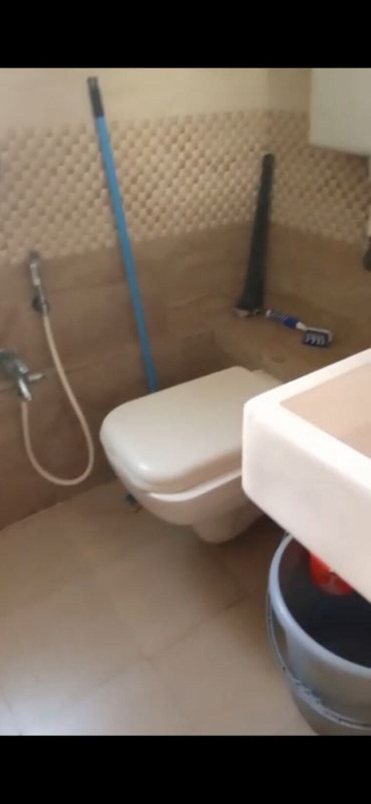 Bathroom, sai-apartment-andheri-west 2 Bedroom 630 Sq.Ft. Apartment In Andheri West Mumbai 10328826