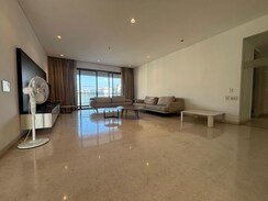4 BHK + Pooja Room,Servant Room,Store Room Apartment For Rent in Panchshil One North