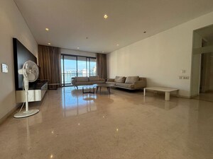 4 BHK Apartment For Rent in Panchshil One North, Magarpatta City