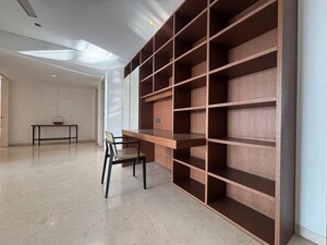 Furnished Amenities in 4 BHK Apartment at Panchshil One North, Magarpatta City – for Rent