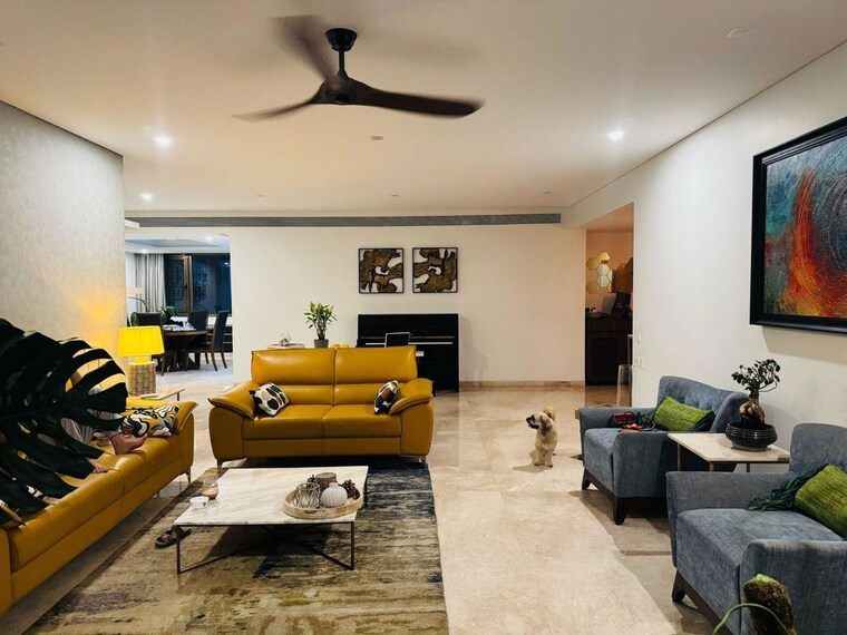 Cover Image, panchshil-one-north 4 Bedroom 3800 Sq.Ft. Apartment In Magarpatta City Pune 10328821