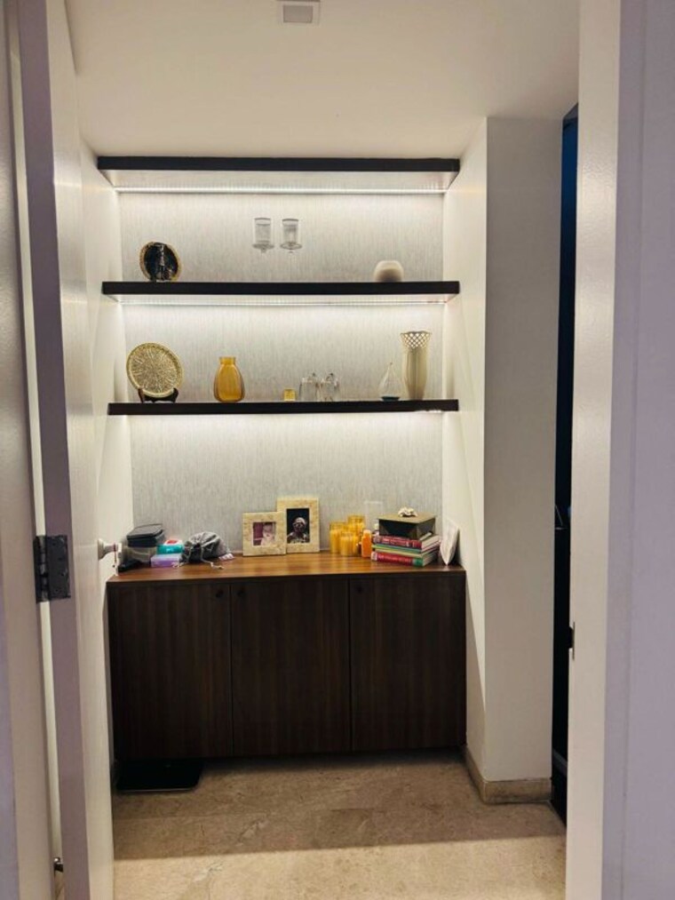 undefined, panchshil-one-north 4 Bedroom 3800 Sq.Ft. Apartment In Magarpatta City Pune 10328821