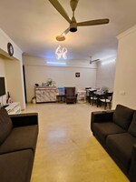 2 BHK + Pooja Room 800 Sq.Ft. Apartment in Hiranandani Meadows