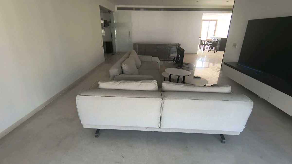 4 BHK + Pooja Room,Servant Room,Store Room 3800 Sq.Ft. Apartment in Panchshil One North