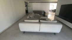 4 BHK + Pooja Room,Servant Room,Store Room Apartment For Rent in Panchshil One North
