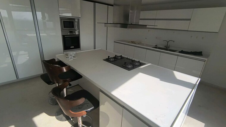 Kitchen, panchshil-one-north 4 Bedroom 3800 Sq.Ft. Apartment In Magarpatta City Pune 10328834