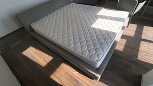 Bedroom in 4 BHK Apartment at Panchshil One North, Magarpatta City – for Rent