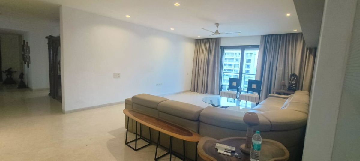 4 BHK + Pooja Room,Servant Room,Store Room 3200 Sq.Ft. Apartment in Panchshil One North