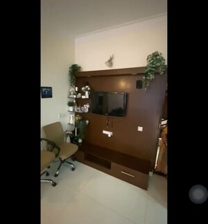 Furnished Amenities in  Office Space at Mittal Towers, Sivanchetti Gardens – for Rent