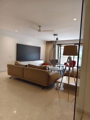 4 BHK Apartment For Rent in Panchshil One North, Magarpatta City