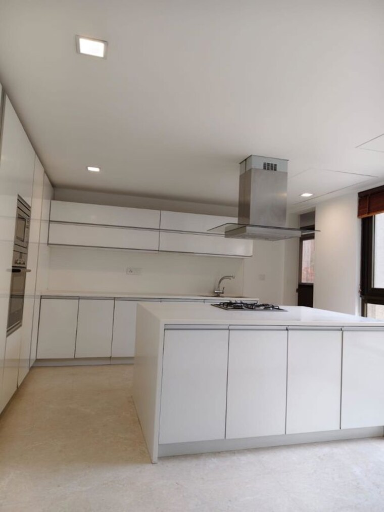 Kitchen, panchshil-one-north 4 Bedroom 3400 Sq.Ft. Apartment In Magarpatta City Pune 10328841