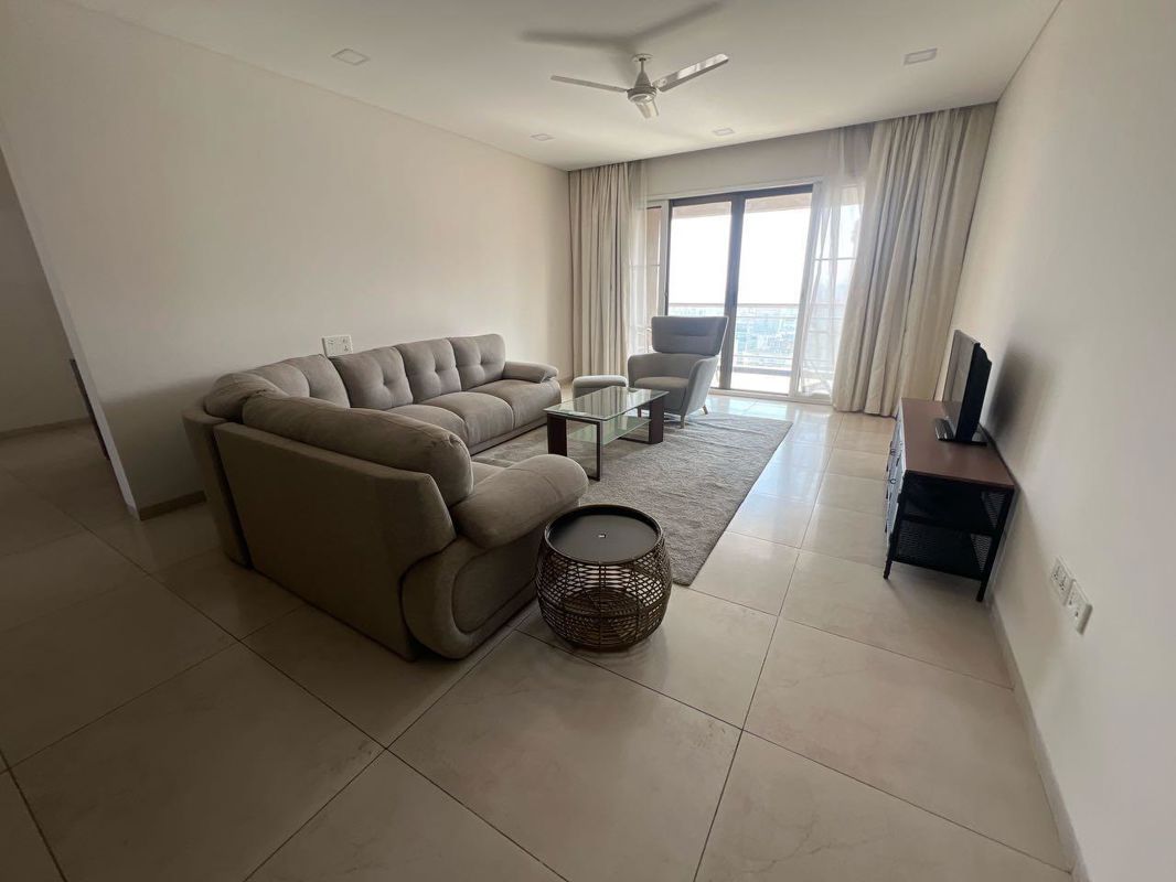 4 BHK + Pooja Room,Servant Room,Store Room 3250 Sq.Ft. Apartment in Panchshil One North