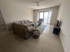 4 BHK Apartment For Rent in Panchshil One North, Magarpatta City