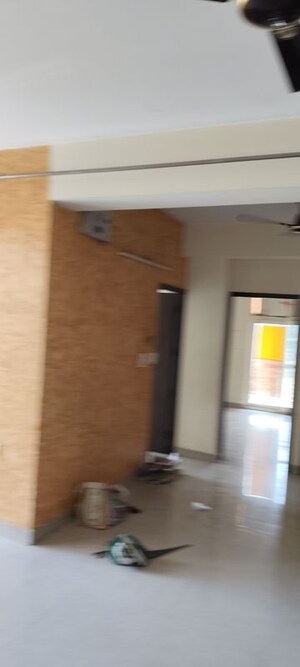 Building Lobby in 2 BHK Apartment at Hawelia Valencia Homes, Sector 1 Greater Noida – for Rent