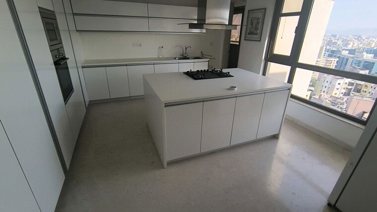 Kitchen, panchshil-one-north 4 Bedroom 3400 Sq.Ft. Apartment In Magarpatta City Pune 10328858