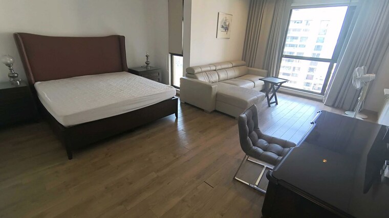 Bathroom, panchshil-one-north 4 Bedroom 3400 Sq.Ft. Apartment In Magarpatta City Pune 10328858