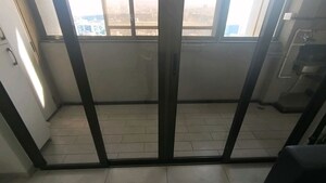 Kitchen/pantry in 4 BHK Apartment at Panchshil One North, Magarpatta City – for Rent