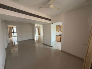 Common Area in 4 BHK Apartment at Panchshil One North, Magarpatta City – for Rent