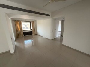 Common Area in 4 BHK Apartment at Panchshil One North, Magarpatta City – for Rent