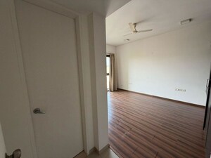 Bedroom in 4 BHK Apartment at Panchshil One North, Magarpatta City – for Rent