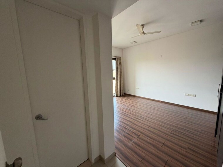 Bedroom, panchshil-one-north 4 Bedroom 3800 Sq.Ft. Apartment In Magarpatta City Pune 10328875