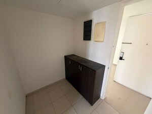 Common Area in 4 BHK Apartment at Panchshil One North, Magarpatta City – for Rent