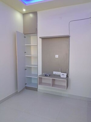 Room in 1 BHK Independent House at Iti Layout – for Rent