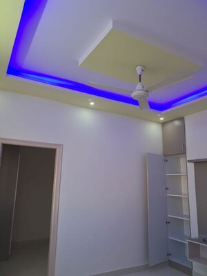 1 BHK Independent House For Rent in Iti Layout