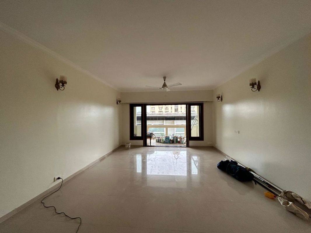 4 BHK + Pooja Room,Servant Room,Store Room 2500 Sq.Ft. Apartment in Panchshil Satellite Towers