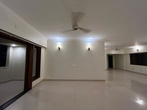 Living Room in 4 BHK Apartment at Panchshil Satellite Towers, Koregaon Park – for Rent