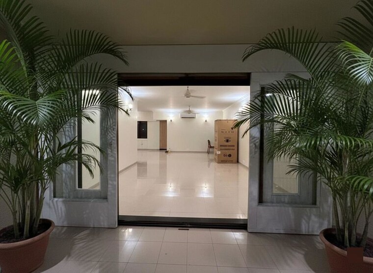 Common Area, panchshil-satellite-towers 4 Bedroom 2500 Sq.Ft. Apartment In Koregaon Park Pune 10328903