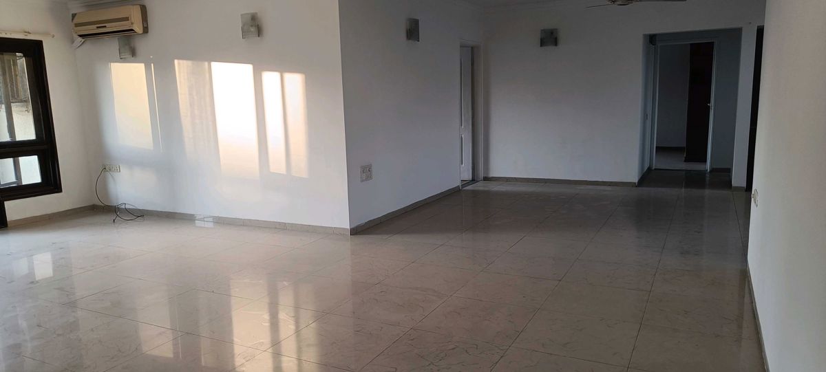 4 BHK + Pooja Room,Servant Room,Store Room 2500 Sq.Ft. Apartment in Panchshil Satellite Towers