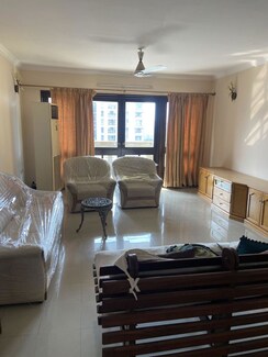4 BHK + Pooja Room,Servant Room,Store Room Apartment For Rent in Panchshil Satellite Towers
