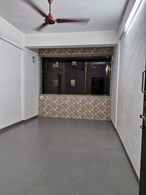 Building Lobby in 1 RK Apartment at Gokuldham Complex, Goregaon East – for Rent