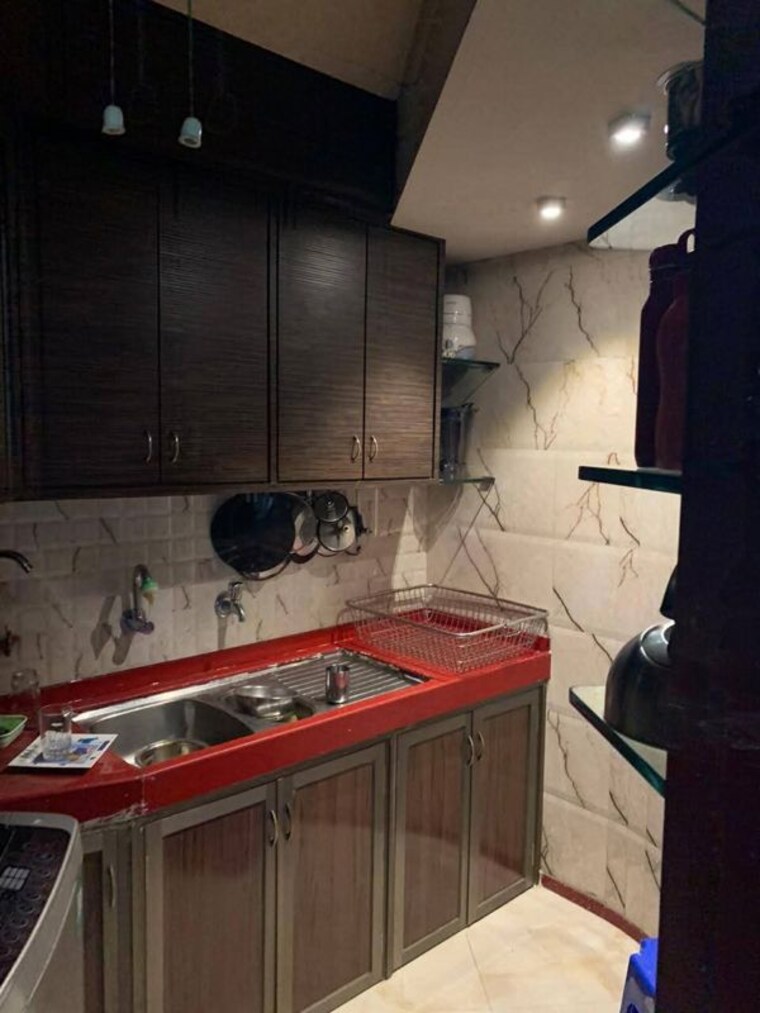 Kitchen, gokuldham colony Pg For Boys & Girls In Gokuldham Colony 10328914