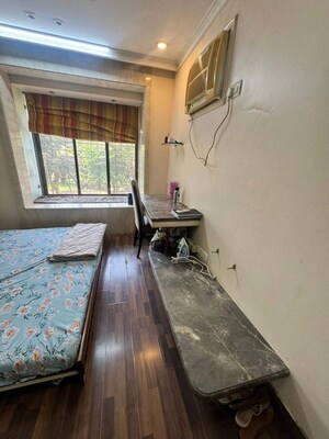 Kitchen in  Pg at Gokuldham Colony – for Rent