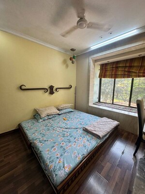  Pg For Rent in Gokuldham Colony