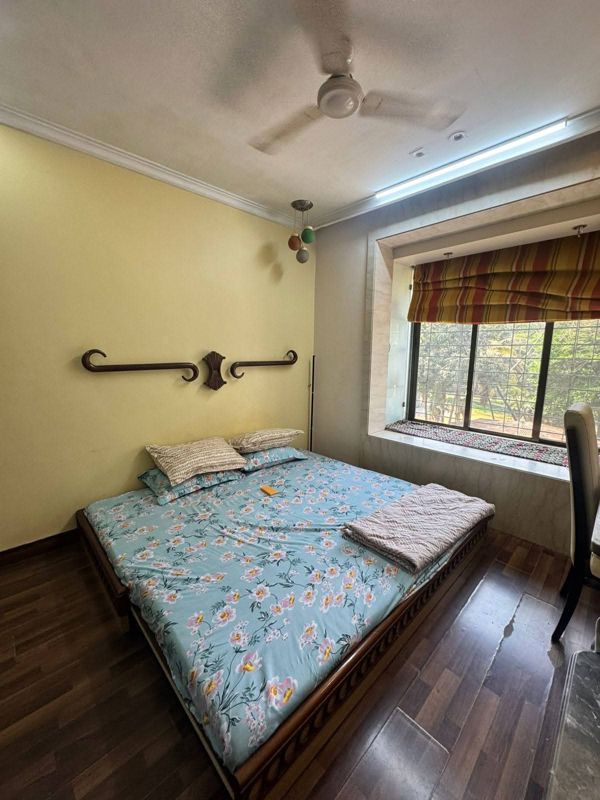 Pg For Rent in Gokuldham Colony