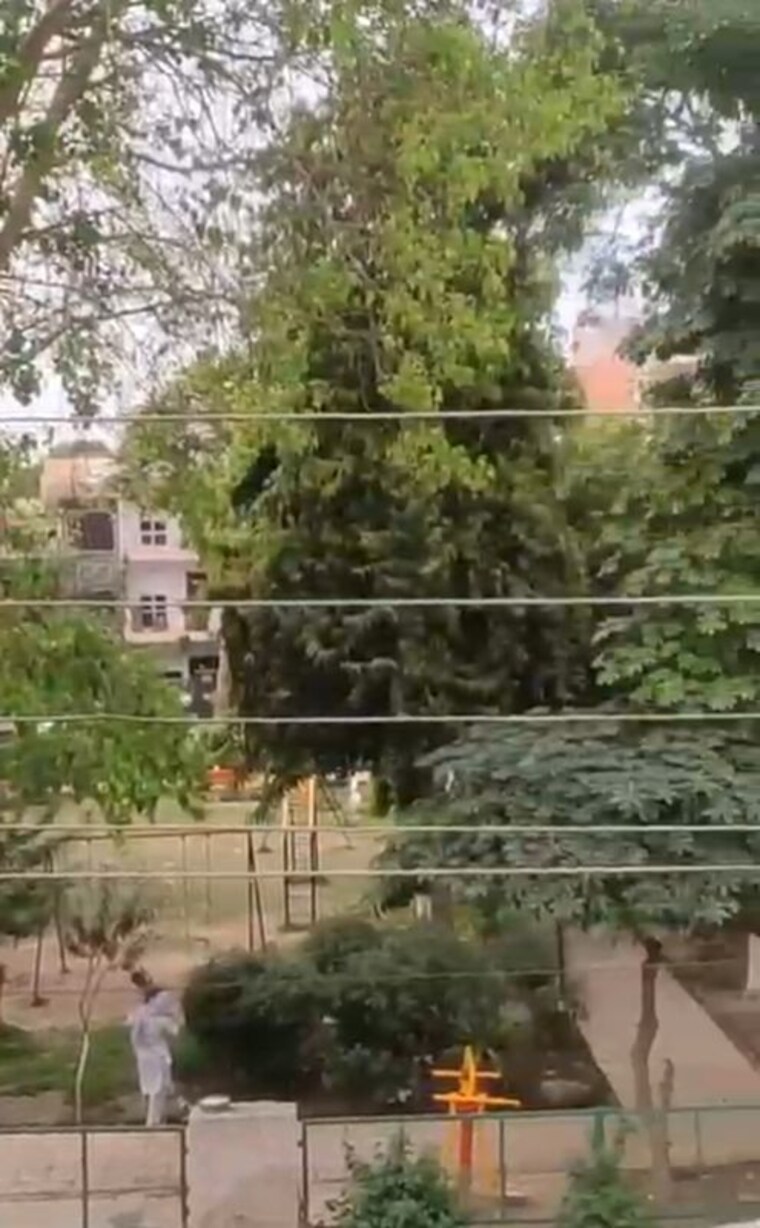 Exterior View, sector 5 2 Bedroom 1150 Sq.Ft. Builder Floor In Sector 5 Gurgaon 10298542