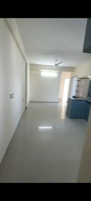Building Lobby in 2 BHK Apartment at ROF Alante, Sector 108 – for Rent