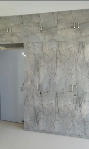 Bathroom in 2 BHK Apartment at ROF Alante, Sector 108 – for Rent